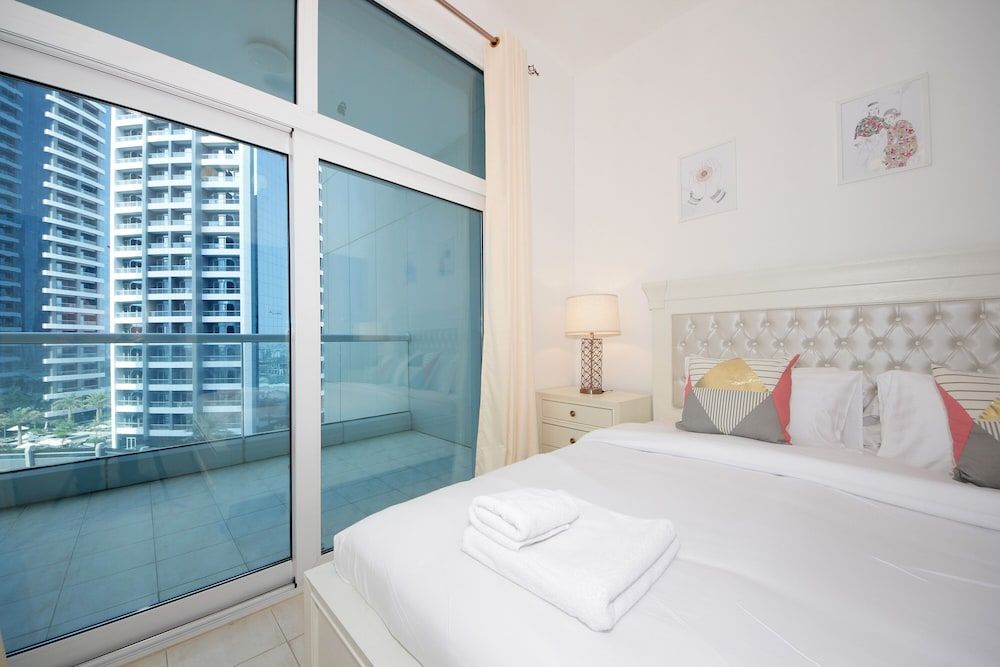 undefined Signature Holiday Homes - Al Fahad Dubai 10