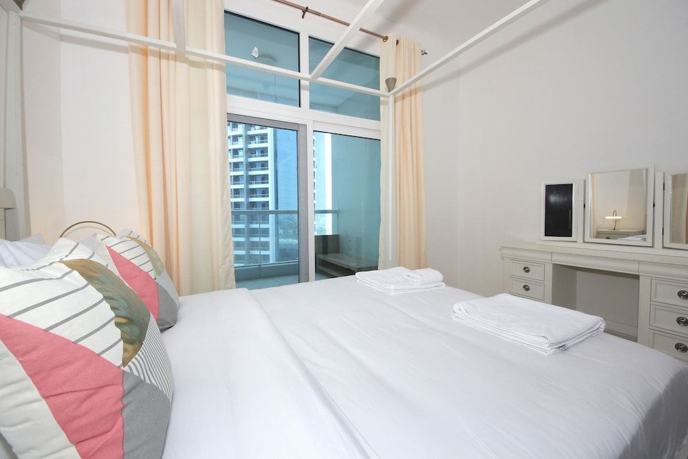 Signature Holiday Homes - Al Fahad Dubai Executive Apartment, 2 Bedrooms 14