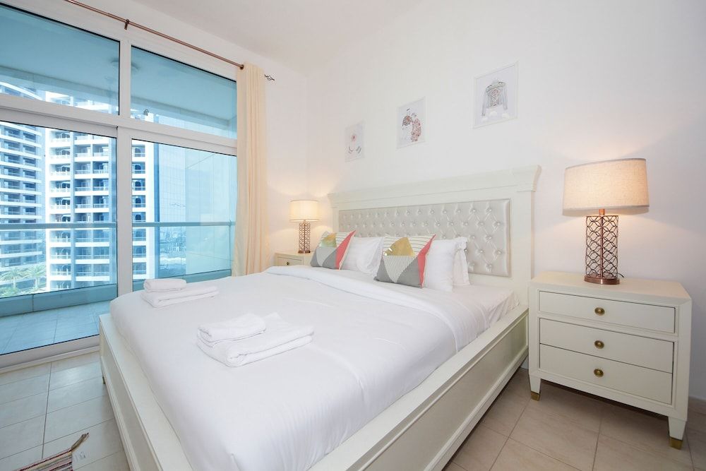 undefined Signature Holiday Homes - Al Fahad Dubai 8