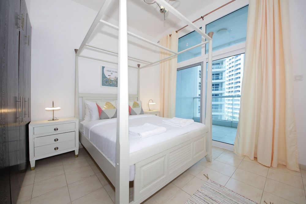 Signature Holiday Homes - Al Fahad Dubai Executive Apartment, 2 Bedrooms 12