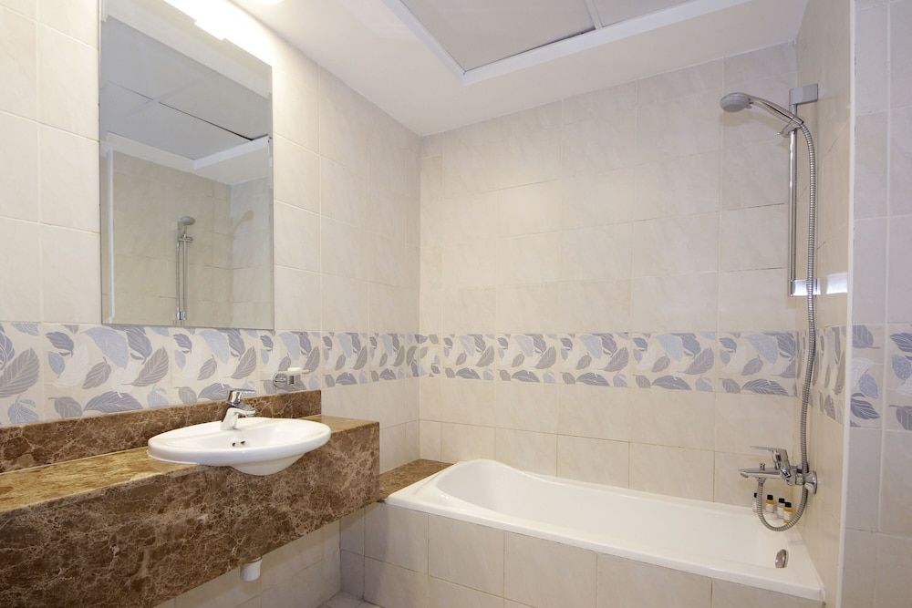 Signature Holiday Homes - Al Fahad Dubai Executive Apartment, 2 Bedrooms 25