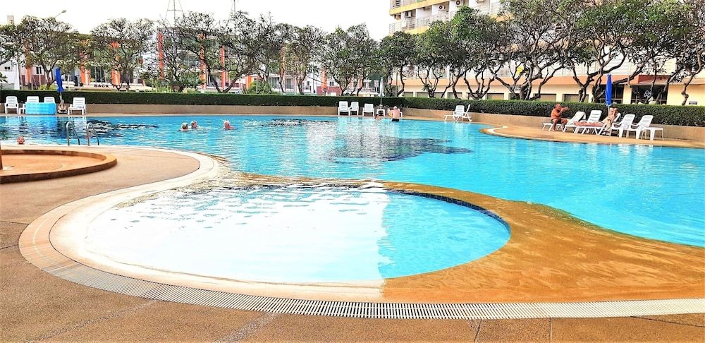 undefined Great 1 bed at Jomtien Beach 3