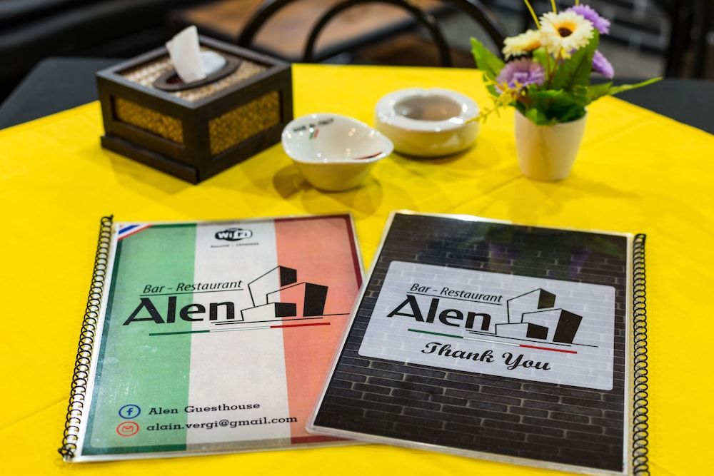 undefined Alen Guest House 4