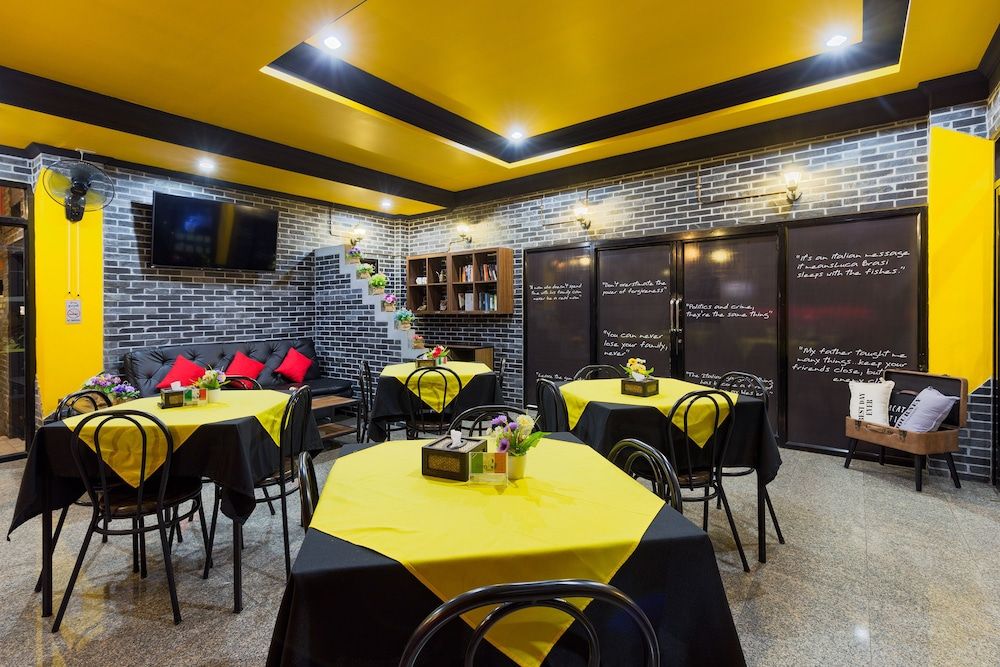 undefined Alen Guest House 6