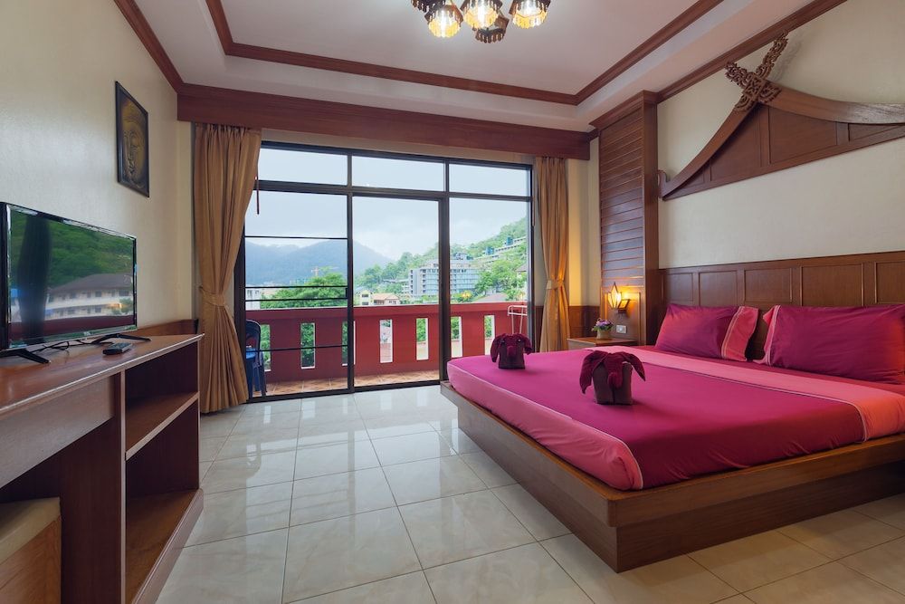 undefined Alen Guest House 10