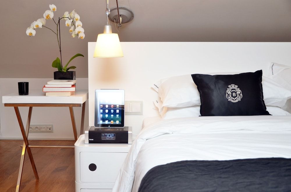 Browns Boutique Hotel