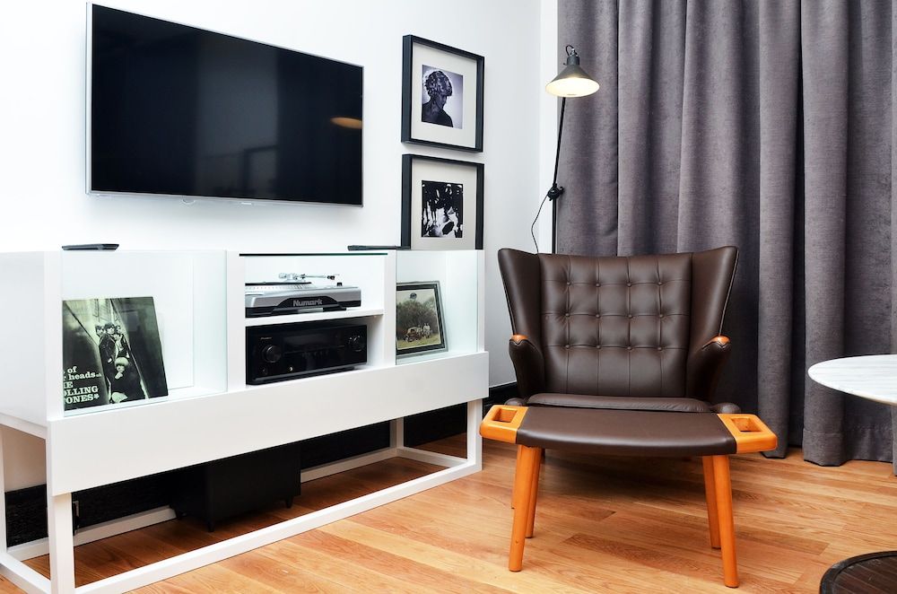 Browns Boutique Hotel Superior Room 8