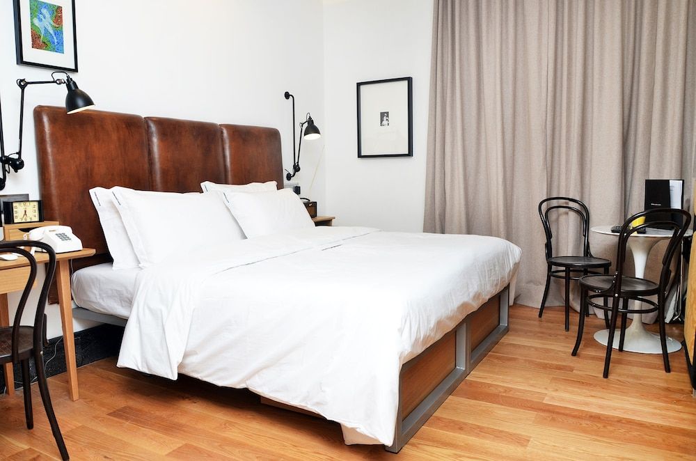 undefined Browns Boutique Hotel 6