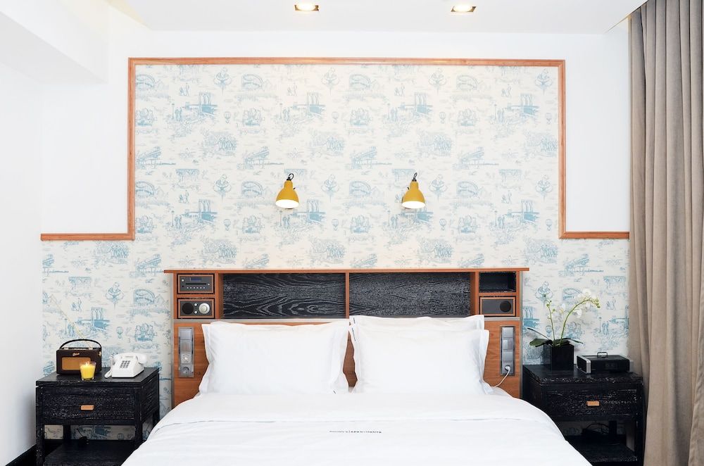 Browns Boutique Hotel Superior Room 5