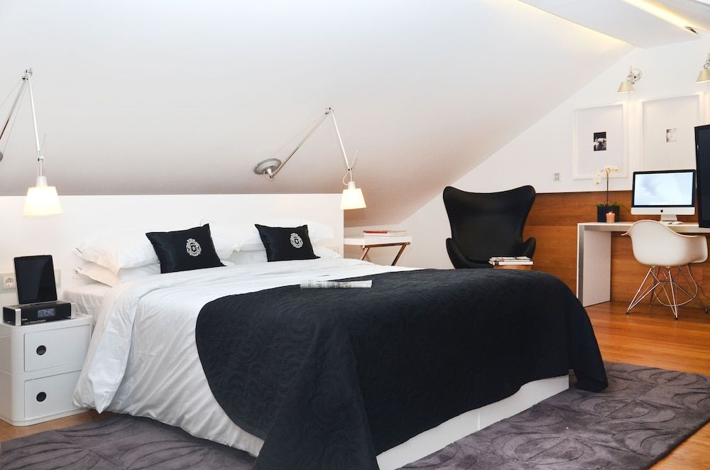 undefined Browns Boutique Hotel 2