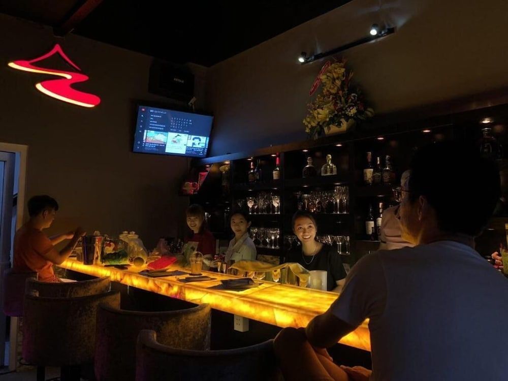 undefined 7S Hotel Minami Ho Chi Minh City Apartments 3