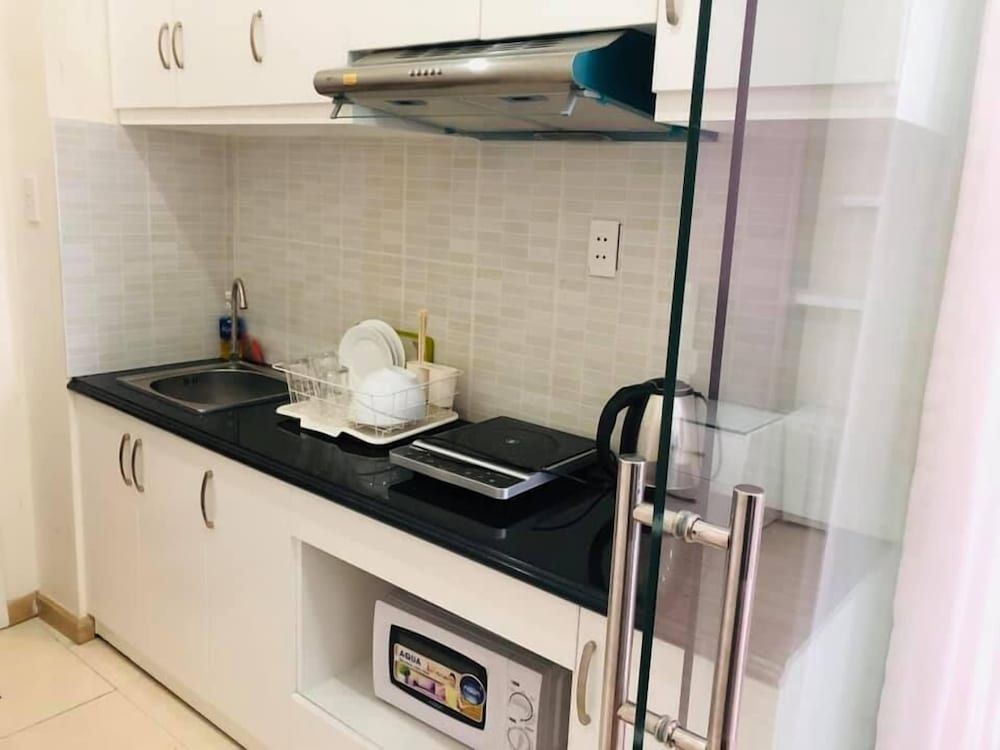 undefined 7S Hotel Minami Ho Chi Minh City Apartments 8