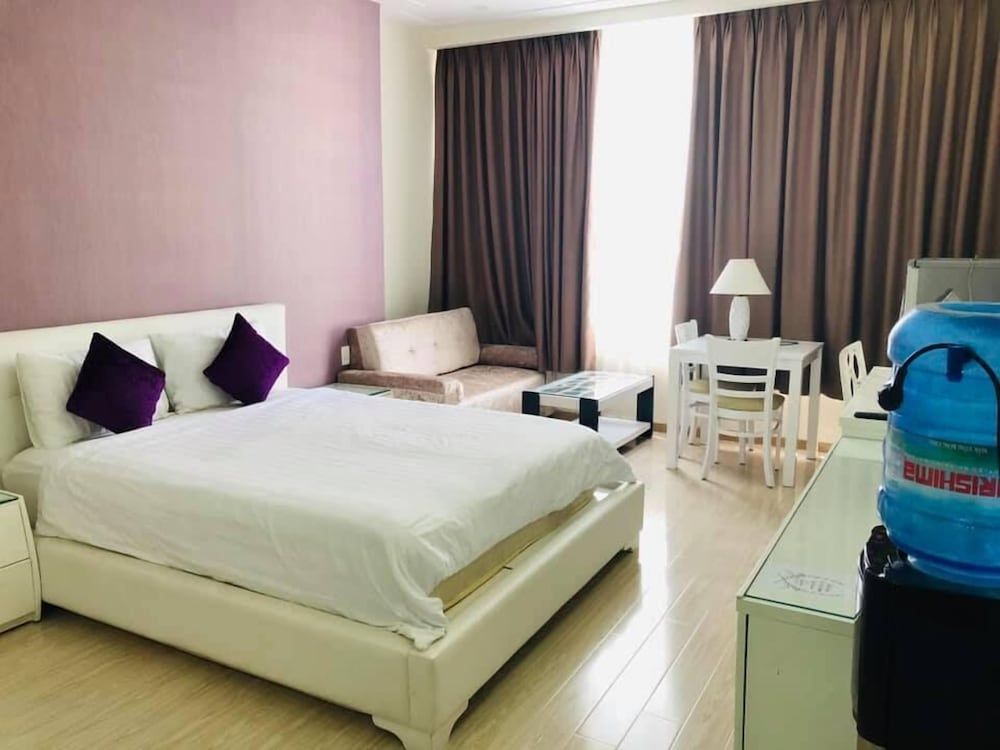 undefined 7S Hotel Minami Ho Chi Minh City Apartments