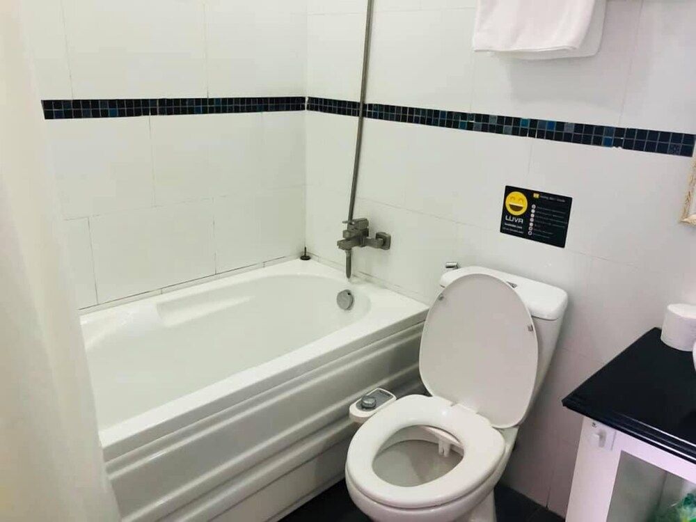 undefined 7S Hotel Minami Ho Chi Minh City Apartments 9