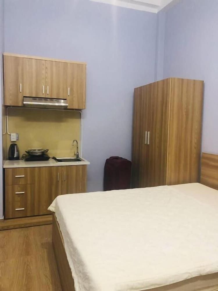 undefined 7S Hotel Minami Ho Chi Minh City Apartments 6