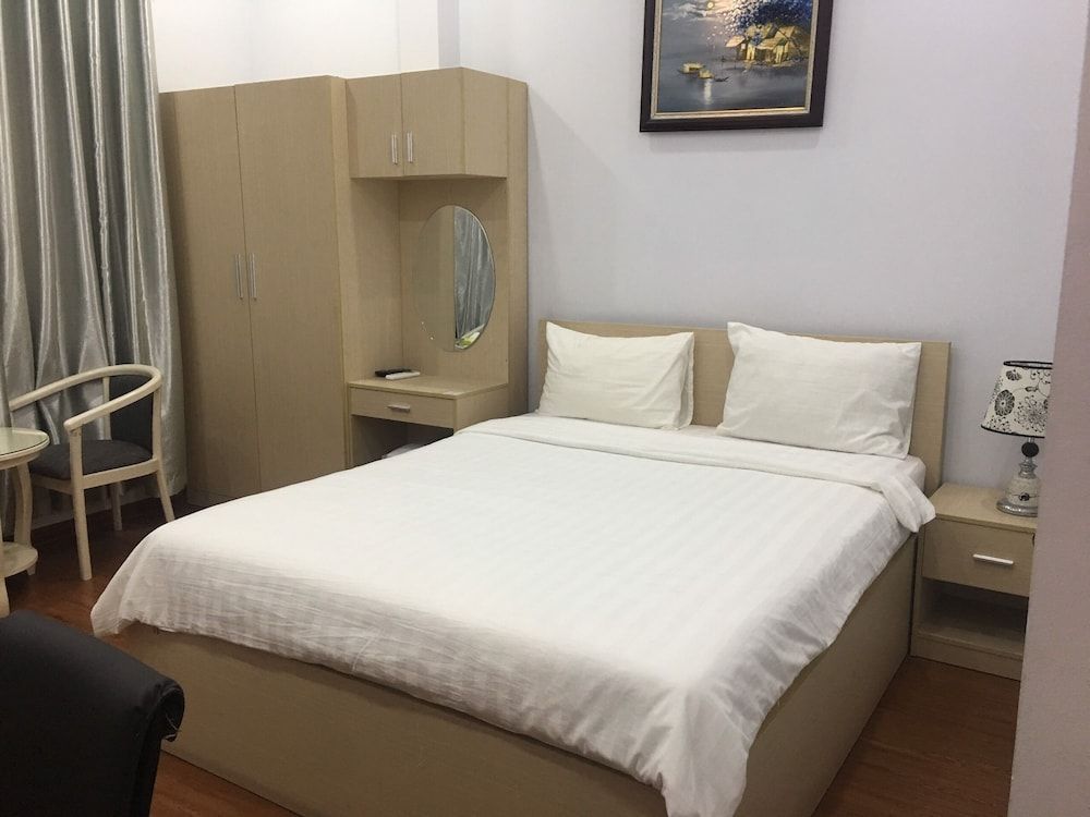 undefined 7S Hotel Minami Ho Chi Minh City Apartments 5
