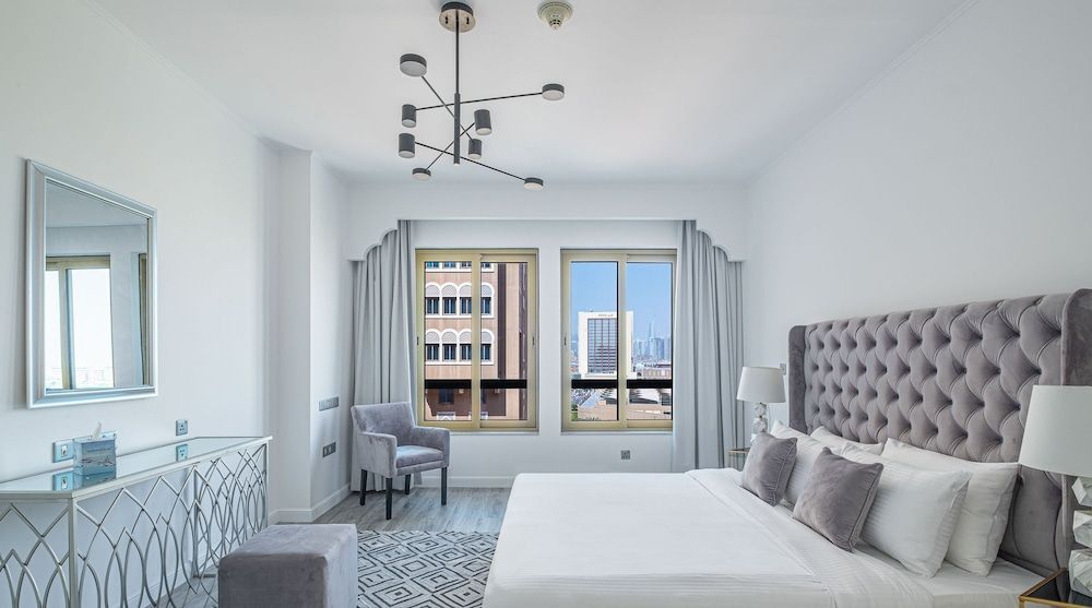 undefined LUX Holiday Home - IBN Residence 2 3