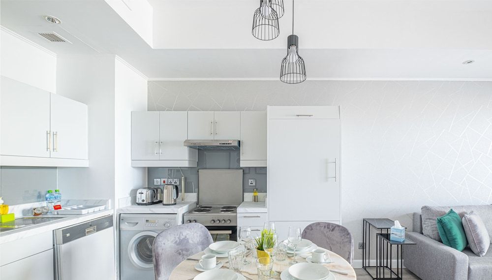 undefined LUX Holiday Home - IBN Residence 2 7