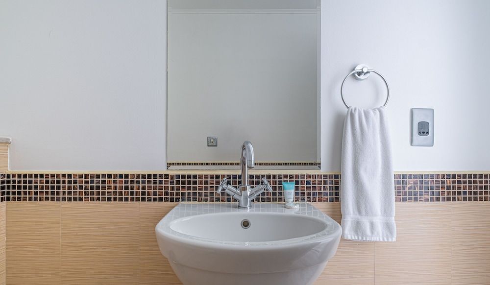 LUX Holiday Home - IBN Residence 2 Deluxe Apartment 21