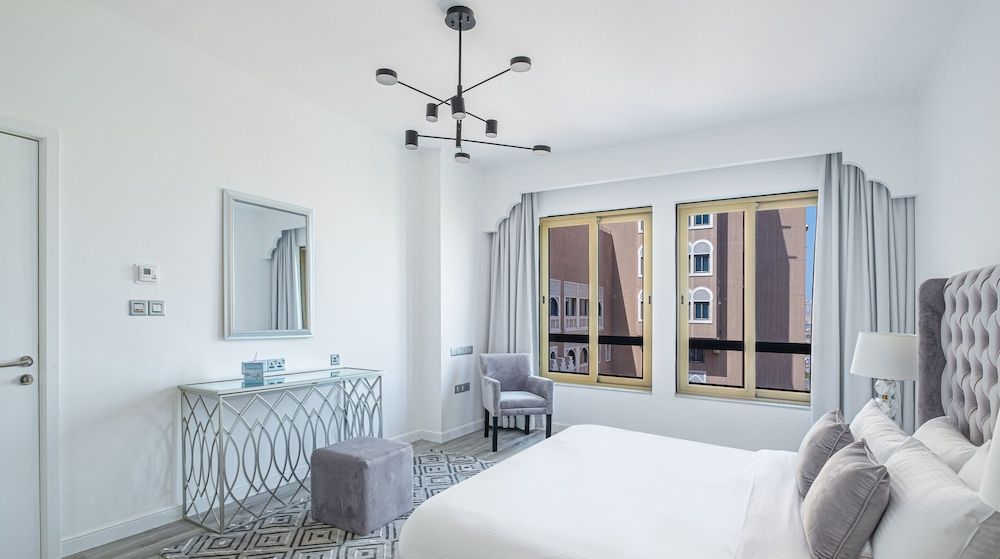 undefined LUX Holiday Home - IBN Residence 2 4