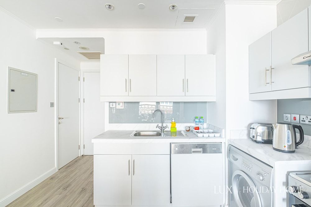 undefined LUX Holiday Home - IBN Residence 2 8