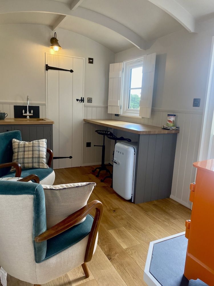 The White Horse Inn Superior Room, Ensuite, Garden View 3