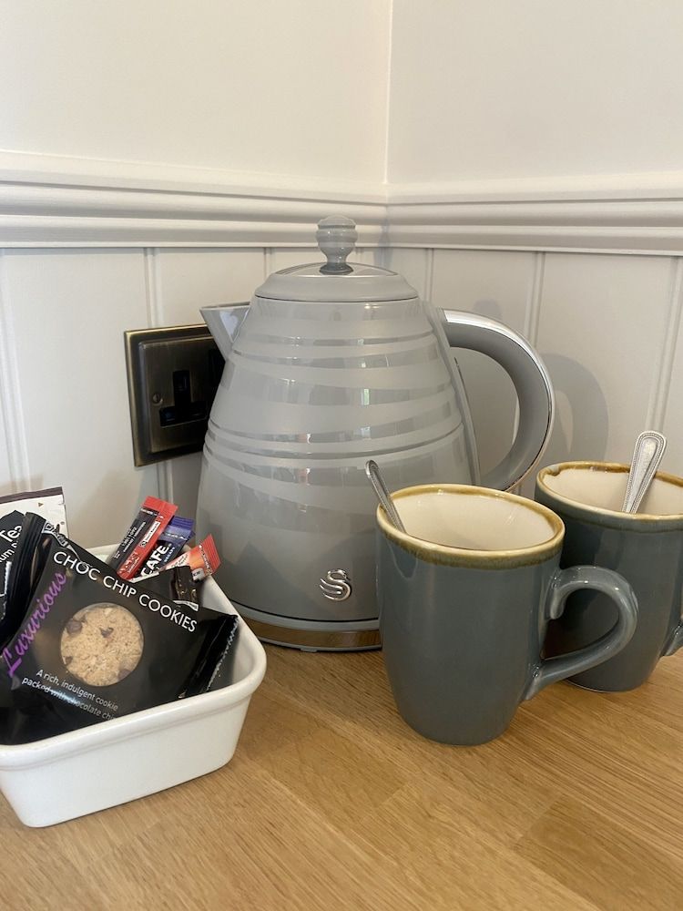 The White Horse Inn Superior Room, Ensuite, Garden View 4