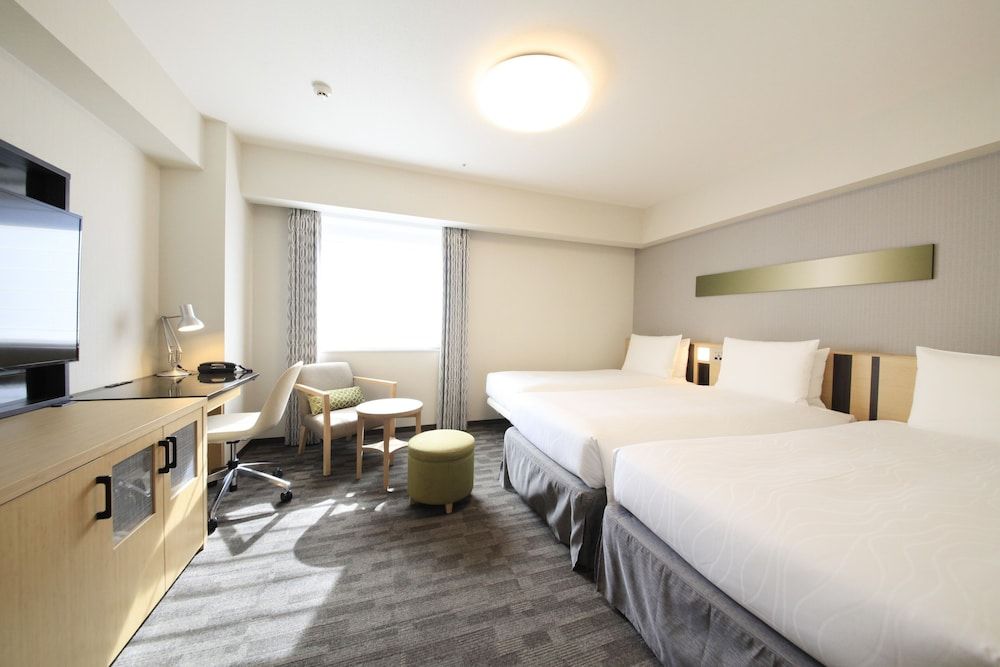 undefined Richmond Hotel Tokyo Suidobashi 5