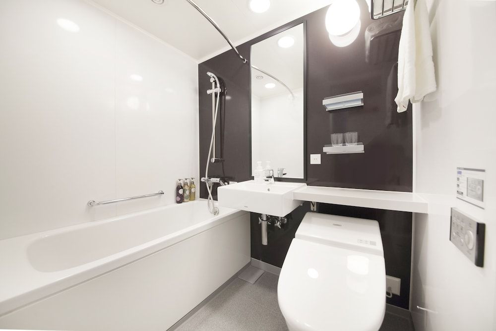 undefined Richmond Hotel Tokyo Suidobashi 9