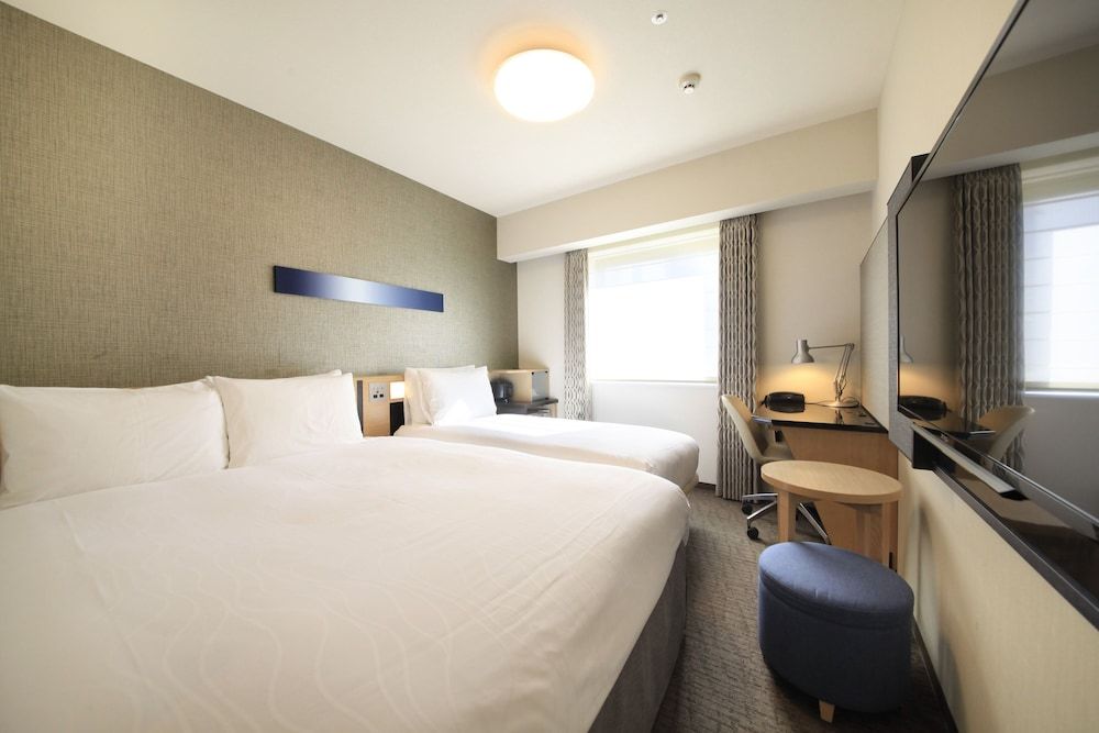 undefined Richmond Hotel Tokyo Suidobashi 2