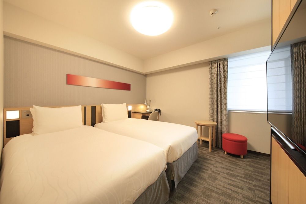 undefined Richmond Hotel Tokyo Suidobashi