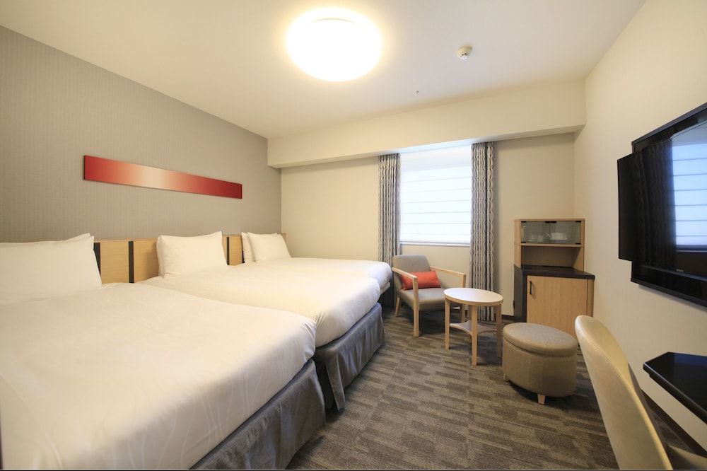 undefined Richmond Hotel Tokyo Suidobashi 3