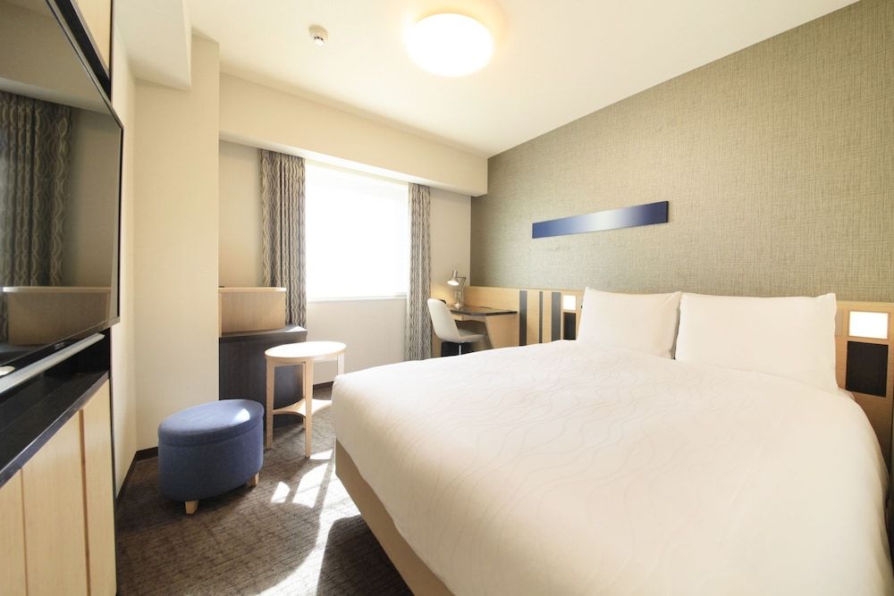 undefined Richmond Hotel Tokyo Suidobashi 4