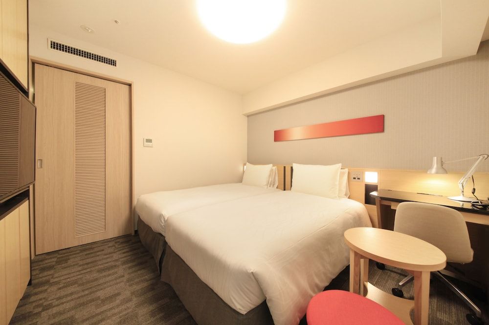 undefined Richmond Hotel Tokyo Suidobashi 8