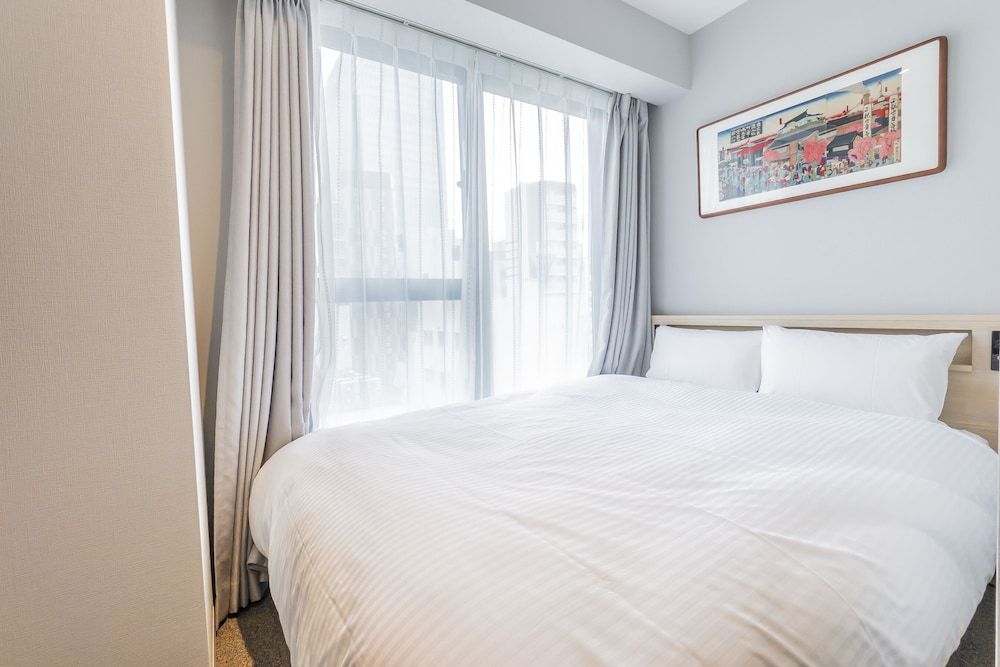 Double Room, Non Smoking (No Cleaning)