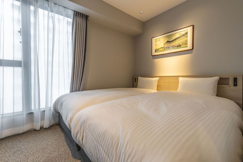 undefined Bay Hotel Tokyo Hamamatsucho