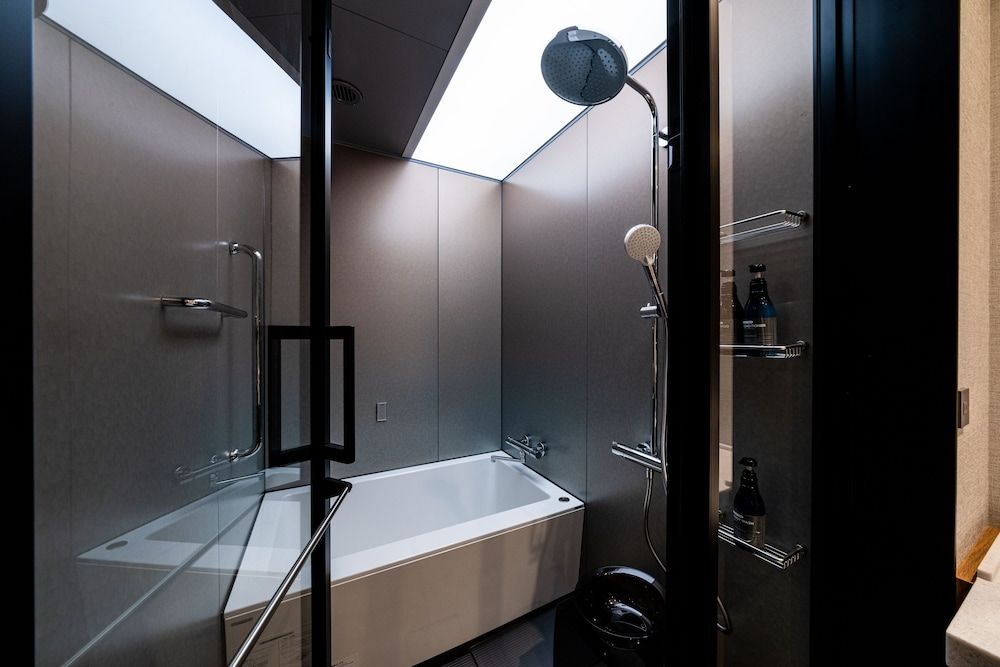 undefined Bay Hotel Tokyo Hamamatsucho 10