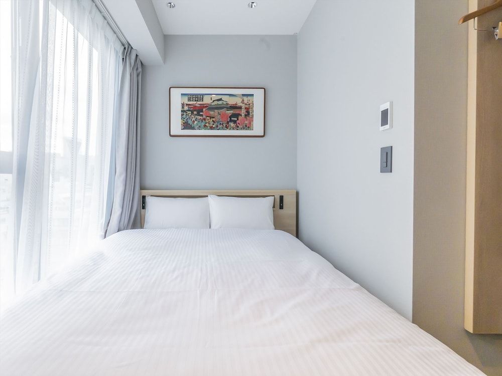 undefined Bay Hotel Tokyo Hamamatsucho 4