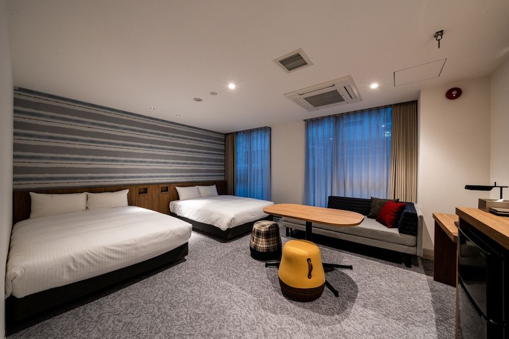 undefined Bay Hotel Tokyo Hamamatsucho 2