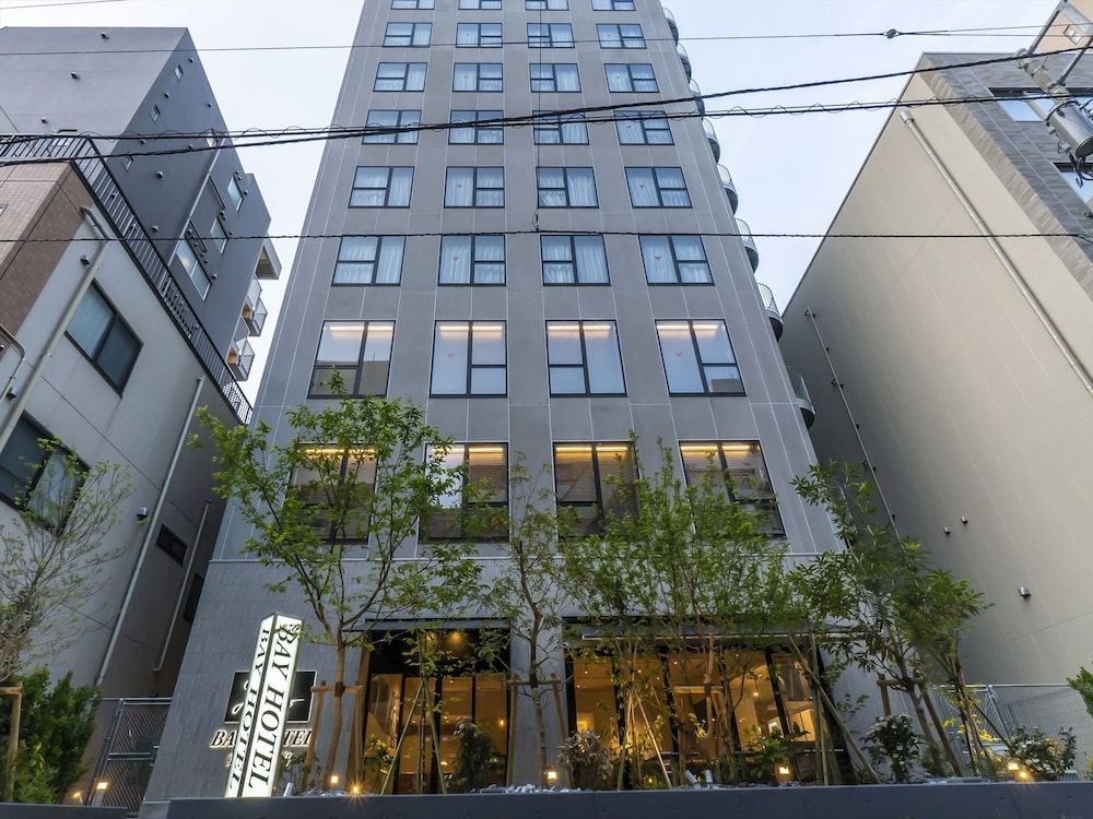 undefined Bay Hotel Tokyo Hamamatsucho 6