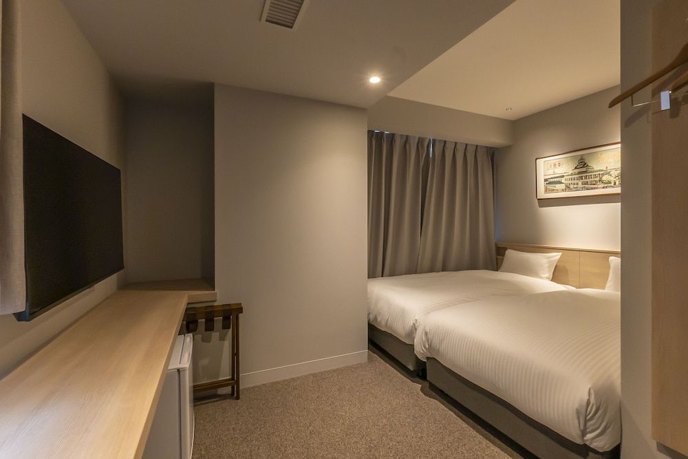 undefined Bay Hotel Tokyo Hamamatsucho 3