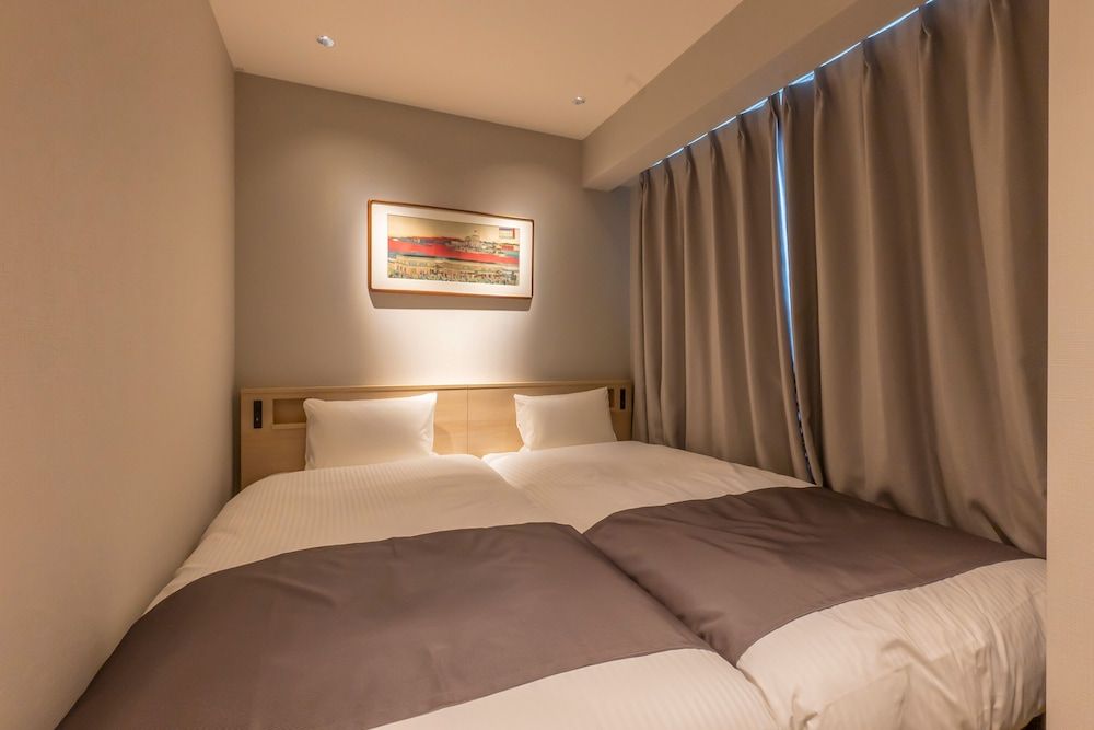Deluxe Twin Room, Non Smoking