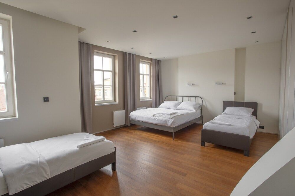 undefined Luxury Central Duplex with terrace 3