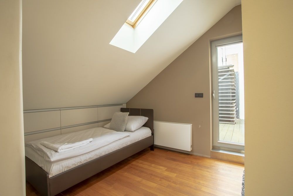 undefined Luxury Central Duplex with terrace 2