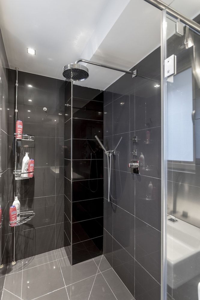 Luxury Central Duplex with terrace Deluxe Apartment 9