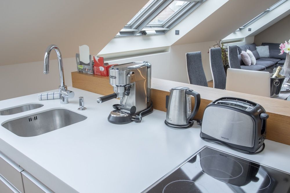 undefined Luxury Central Duplex with terrace 8