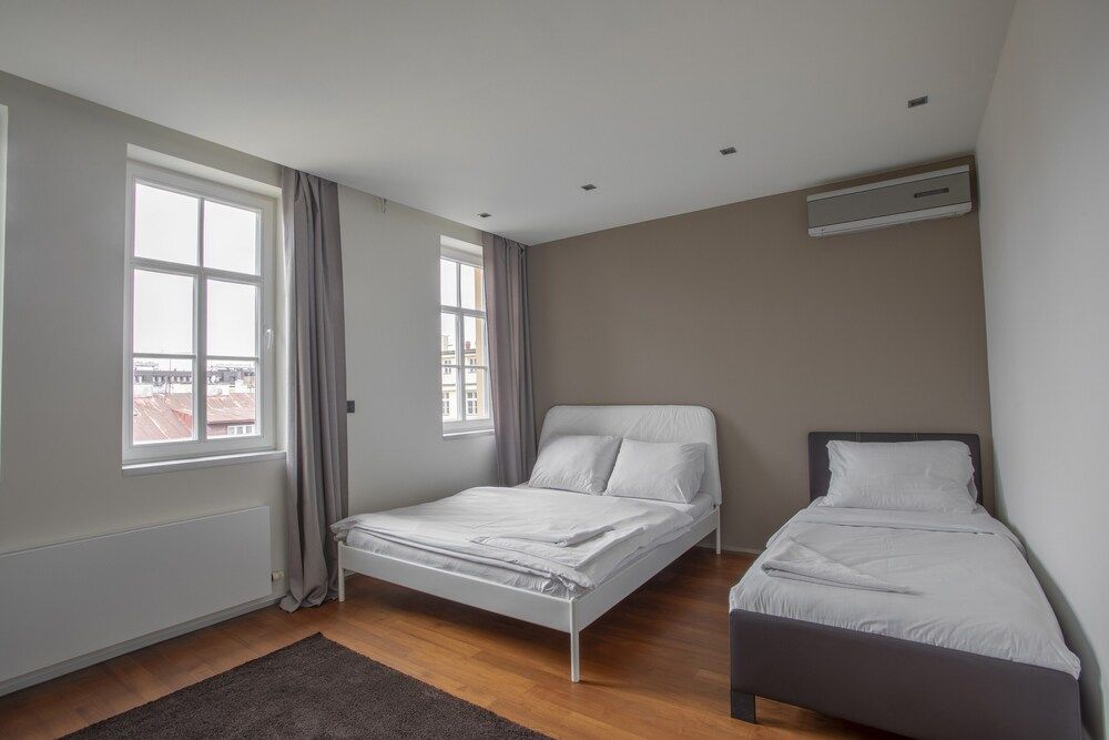 undefined Luxury Central Duplex with terrace 4