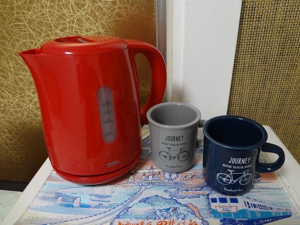undefined Guest House Asakusa Kuramae 8