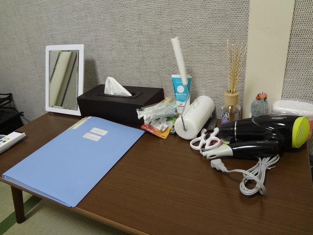 undefined Guest House Asakusa Kuramae 6
