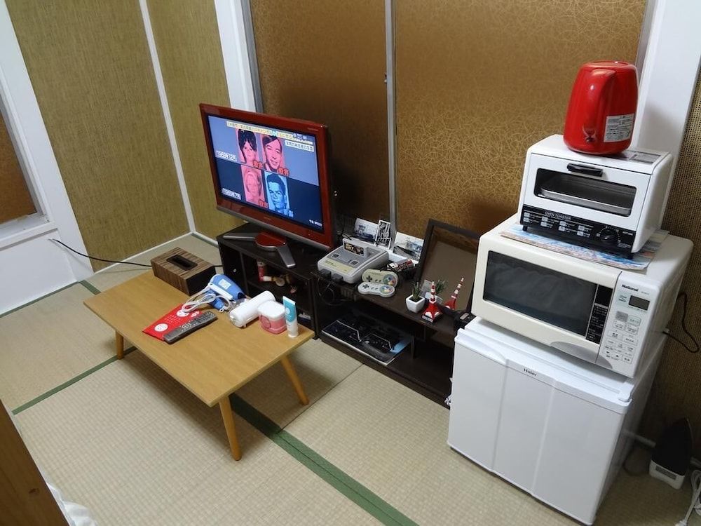 undefined Guest House Asakusa Kuramae 5